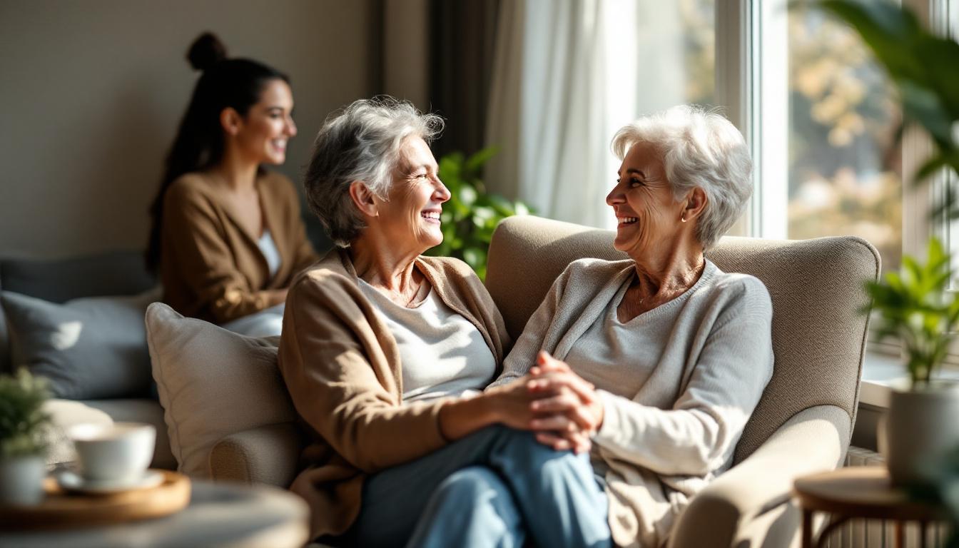 ontdek 5 goede redenen waarom het dragen van minder make-up na je 60e een slimme keuze is voor een natuurlijke en stralende uitstraling.