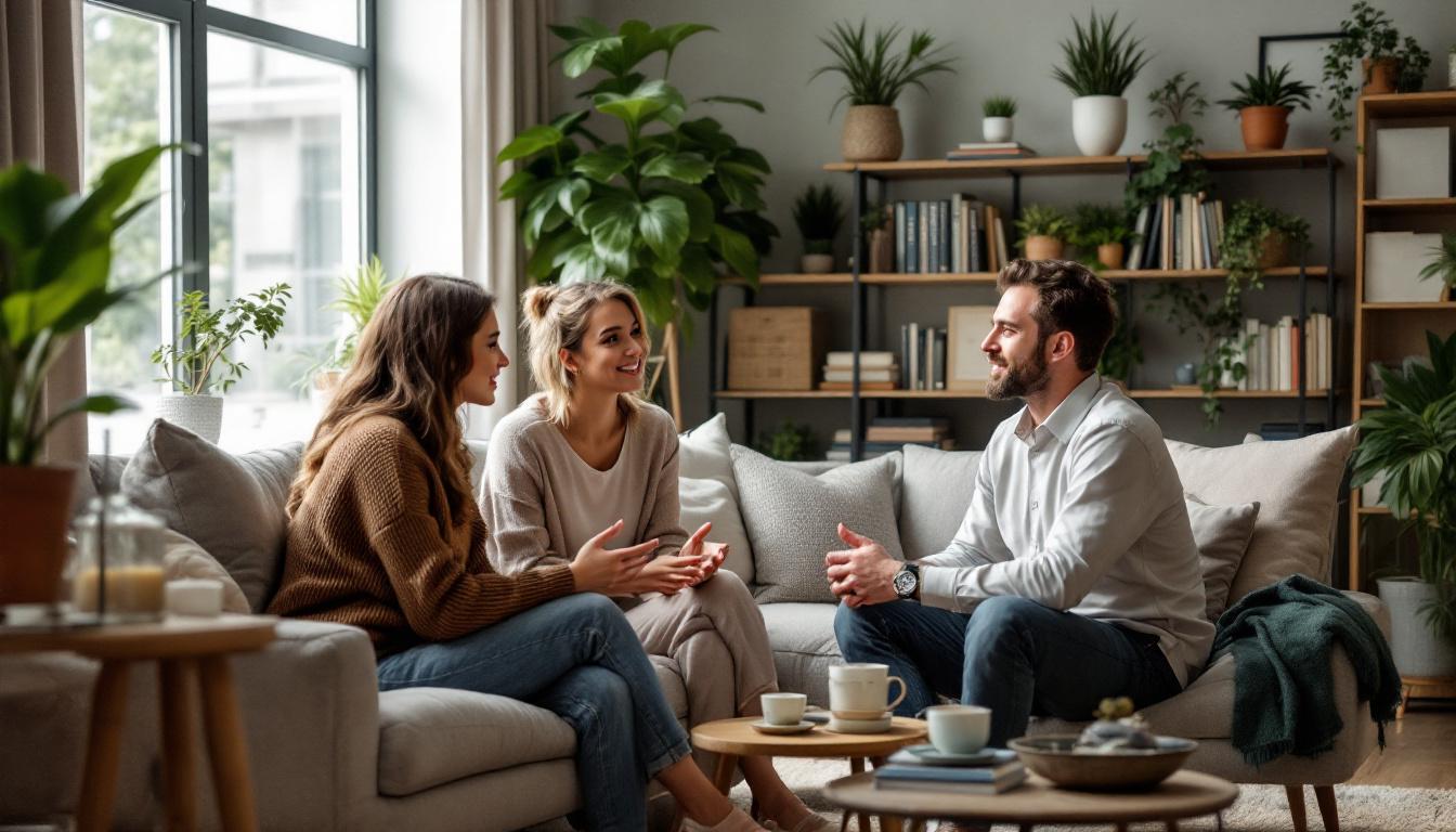ontdek 8 subtiele gedragskenmerken die wijzen op een zeer hoge emotionele intelligentie en leer hoe je deze signalen herkent in jezelf en anderen.