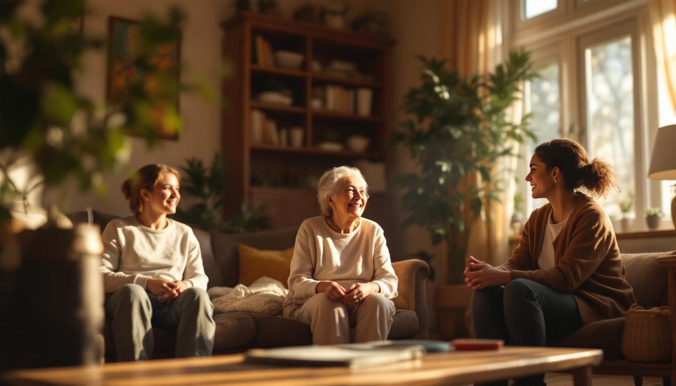 ontdek 8 uitspraken die veel 70-plussers gebruiken, maar die jongeren vandaag de dag niet meer herkennen.