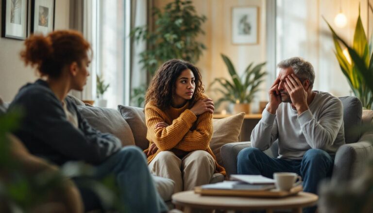 ontdek 9 zinnen die ongelukkige mensen vaak gebruiken, volgens de psychologie, en leer hoe je je denkwijze kunt veranderen voor meer geluk.
