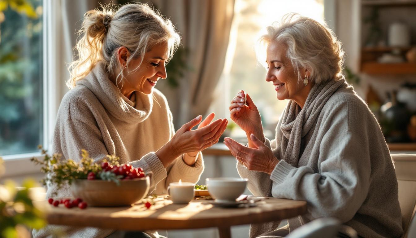 ontdek hoe dit weinig bekende noordse ingrediënt rimpels vermindert door de huidvernieuwing zichtbaar te stimuleren voor een jongere en stralendere huid.