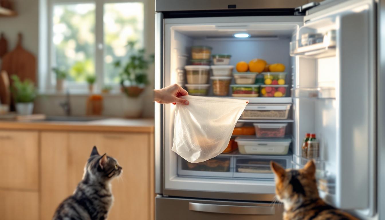 ontdek deze eenvoudige truc om ijsvorming in uw vriezer te voorkomen en bespaar energie en stroomkosten. houd uw vriezer efficiënt en zuinig!