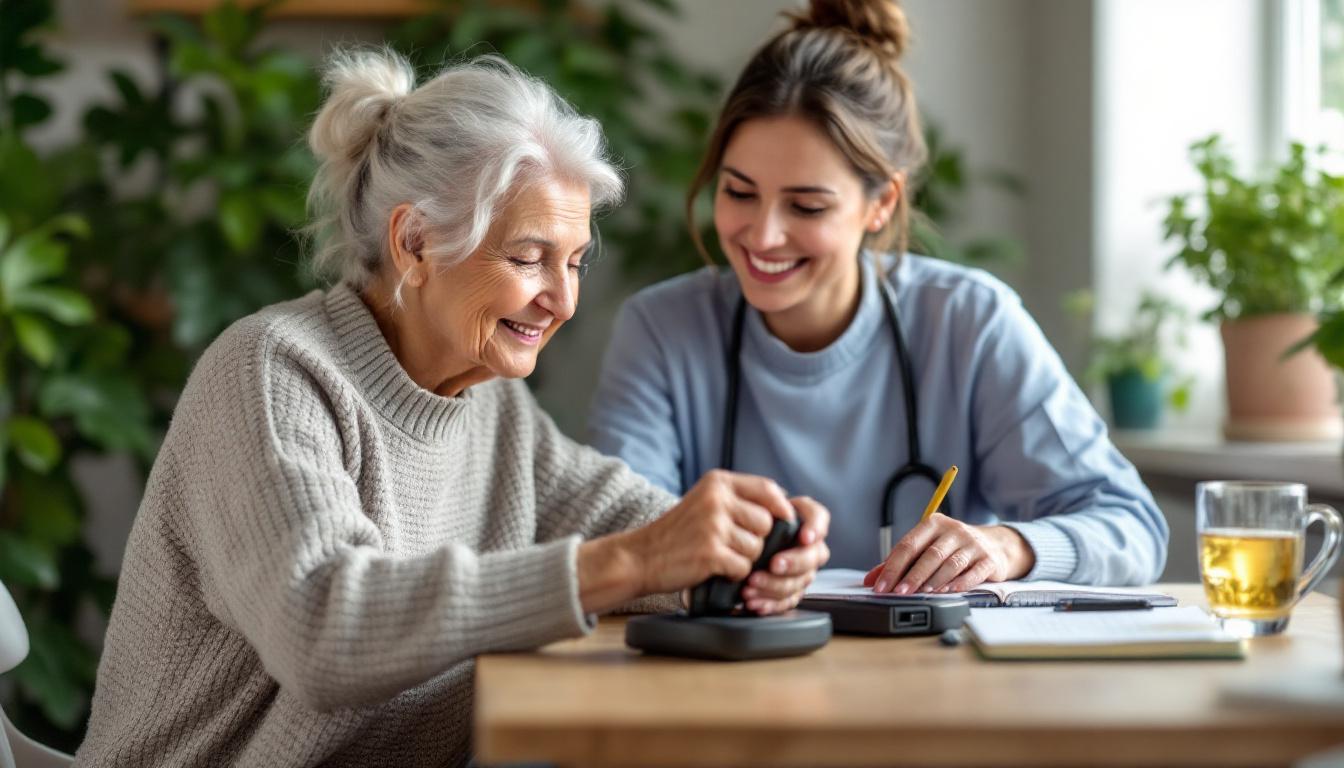 ontdek hoe een eenvoudige grijpkracht-test je gezondheidsrisico beter kan voorspellen dan je conditie. lees meer over deze effectieve methode om je gezondheid te beoordelen.