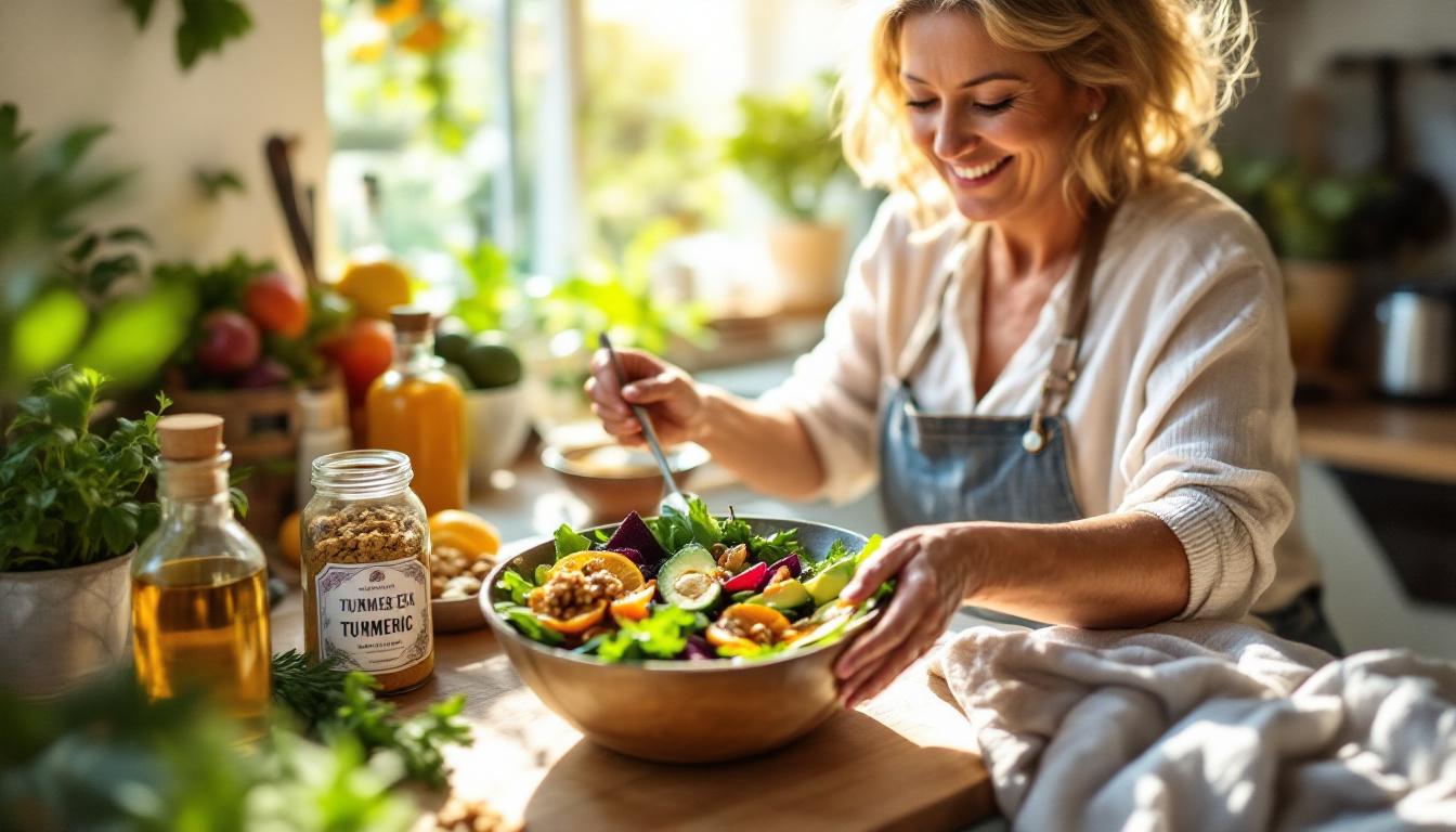 ontdek welke voedingsmiddelen je lever op een natuurlijke manier ondersteunen en ervaar snel de voordelen voor je gezondheid.
