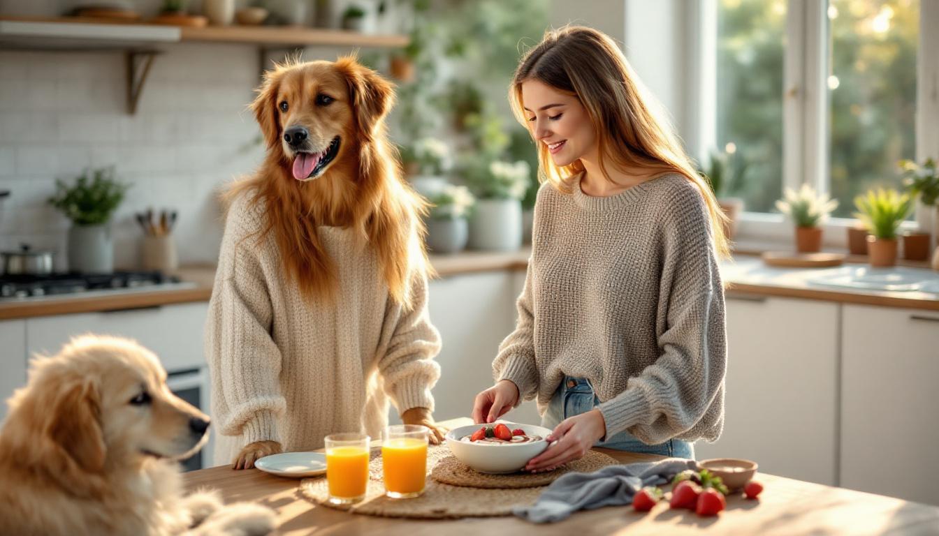 ontdek hoe een verrassend nutella-ontbijt kan bijdragen aan een slanker silhouet en geniet van een smaakvol begin van je dag.