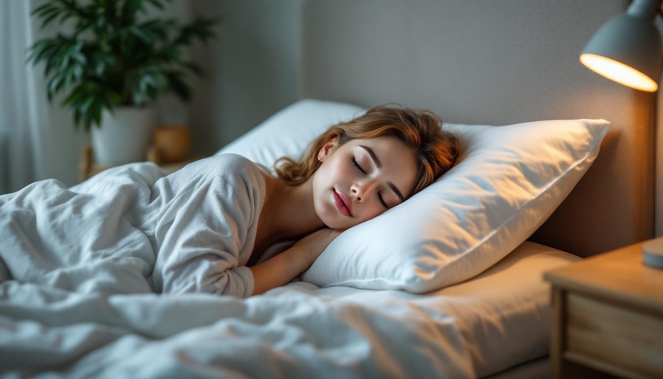 ontdek hoe een simpel laurierblad onder je kussen je slaap kan transformeren. lees mijn persoonlijke ervaring en geloof het effect niet voordat je het zelf probeert!