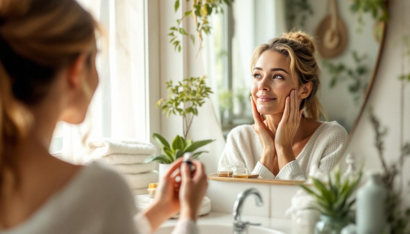 ontdek het 100% natuurlijke 'notox'-ritueel dat rimpels verzacht zonder injecties. geen botox meer nodig voor een frisse, jeugdige uitstraling.