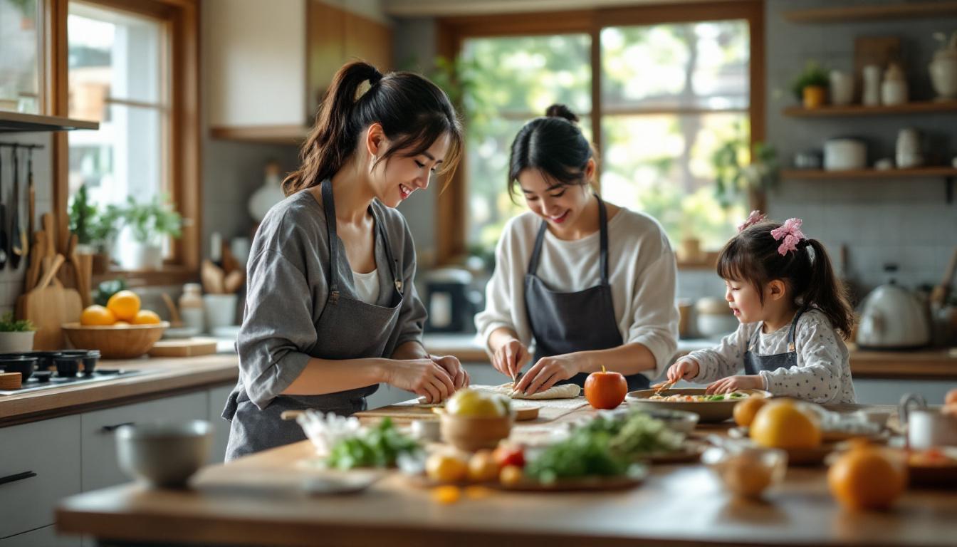 ontdek de japanse methode om groenten langer vers te houden in de koelkast zonder plastic of aluminium te gebruiken. duurzaam, natuurlijk en effectief bewaren.
