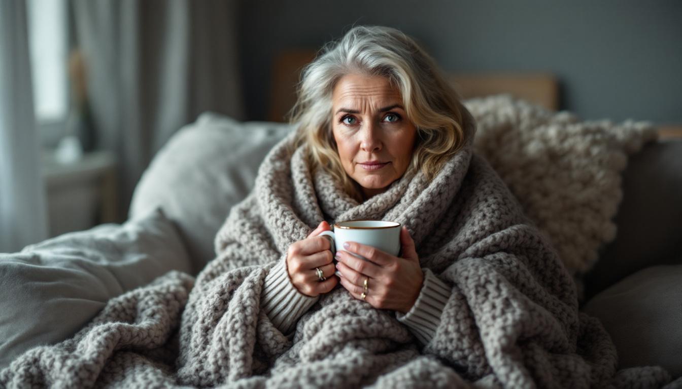 ontdek de drie belangrijkste symptomen van de k-variant van de griep die extra aandacht verdienen om snel te herkennen en goed te reageren.