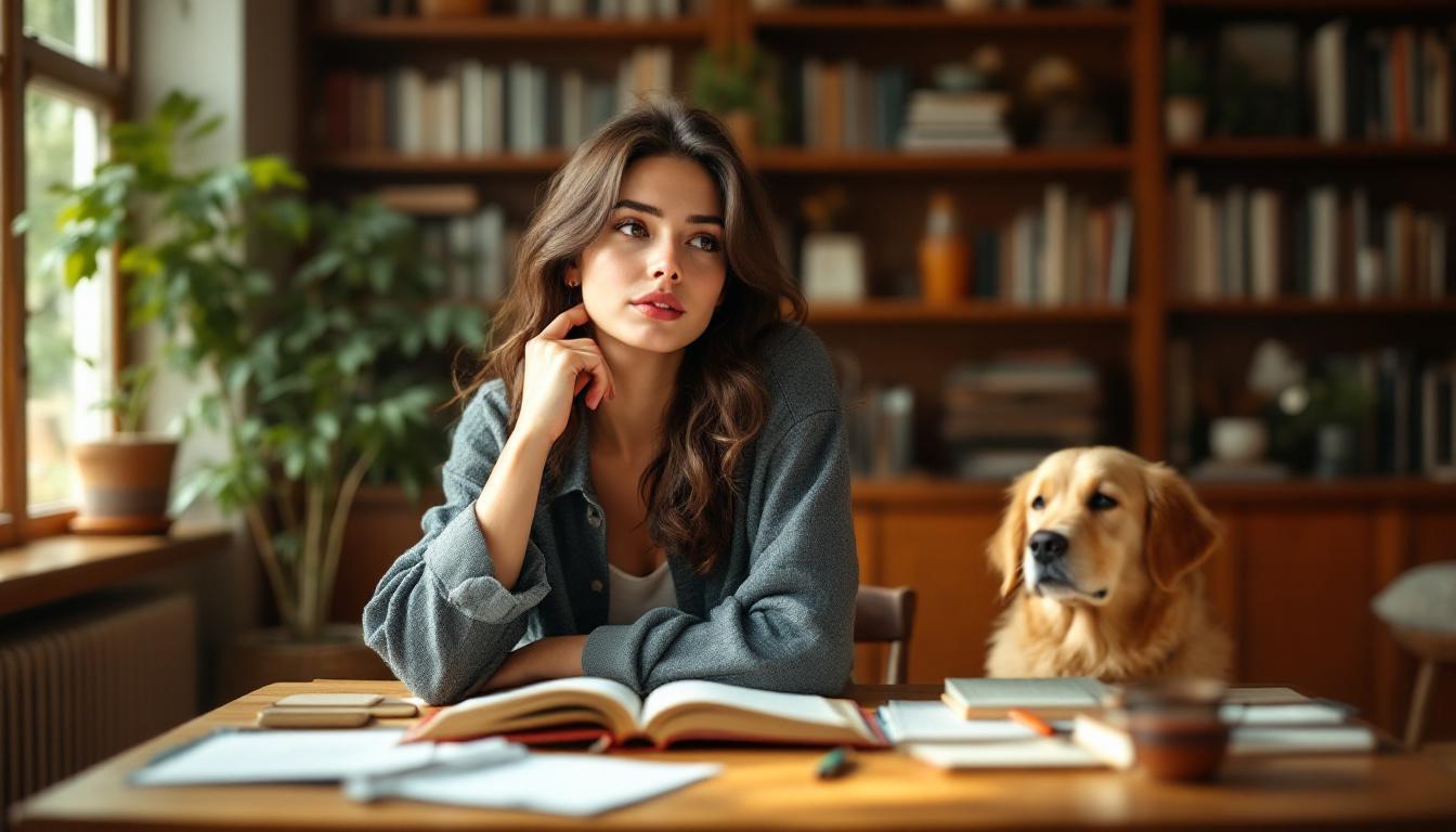 heeft u dit specifieke karaktertrek? wetenschappelijk onderzoek suggereert dat het kan wijzen op een hogere intelligentie. ontdek meer over de link tussen persoonlijkheid en intelligentie.