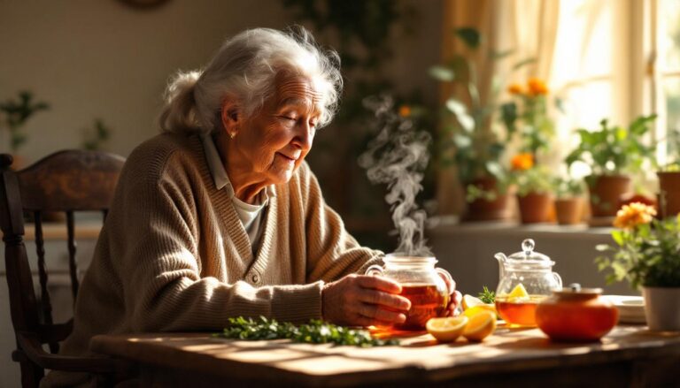 ontdek het dagelijkse drankje waar honderdjarigen dol op zijn en dat verrassend lekker smaakt. gezond genieten was nog nooit zo eenvoudig!