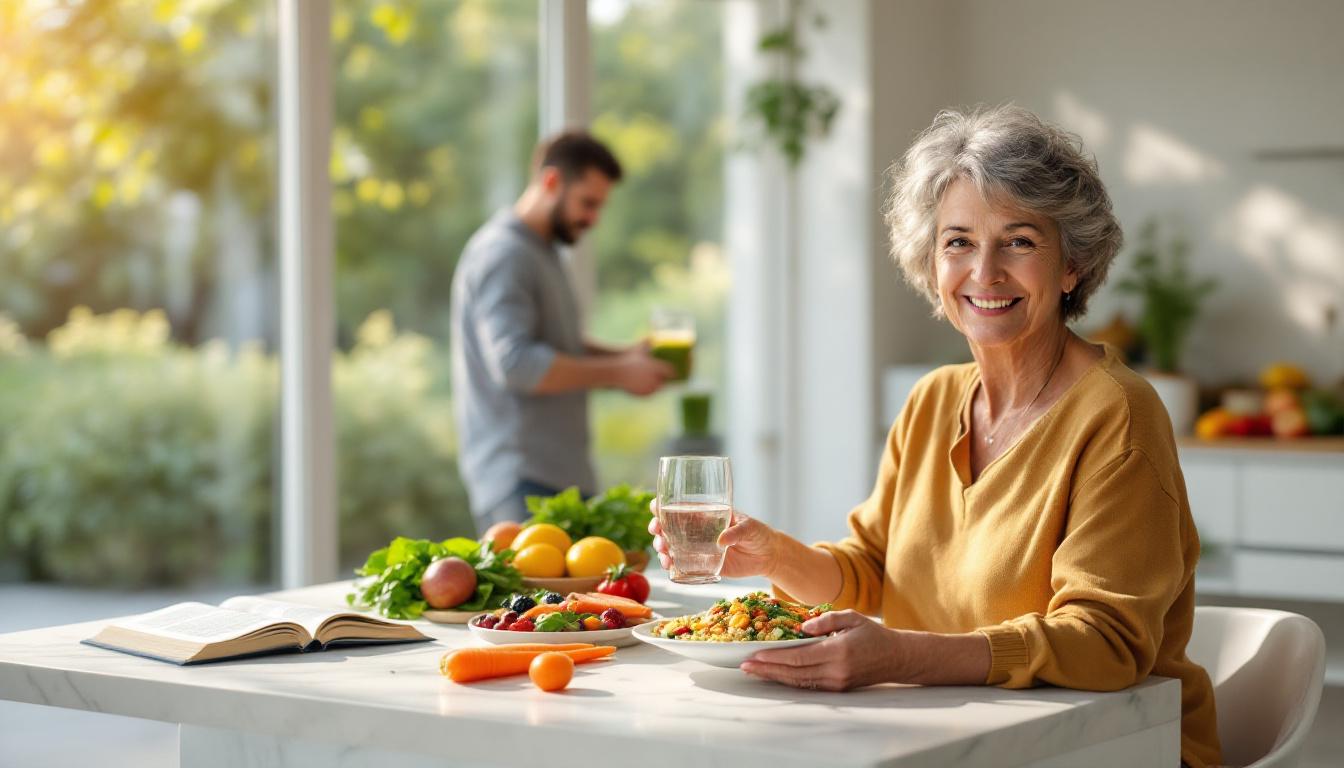 ontdek hoe de duur dat ontlasting in je lichaam blijft invloed kan hebben op je gezondheid, volgens recent onderzoek.