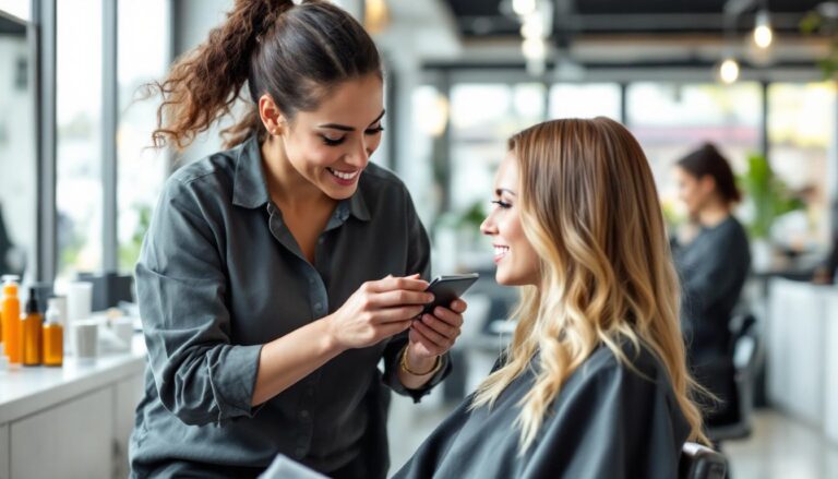 ontdek hoe vaak je je haar per jaar veilig kunt verven volgens de advies van een professionele kapster. krijg duidelijkheid over haarkleurbehandelingen en behoud gezonde lokken.