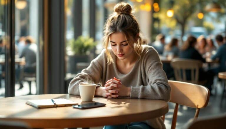 ontdek de 7 gedragingen die vaak voorkomen bij mensen zonder hechte vrienden, vaak zonder dat ze het zelf beseffen. leer meer over sociale signalen en verbeter je relaties.