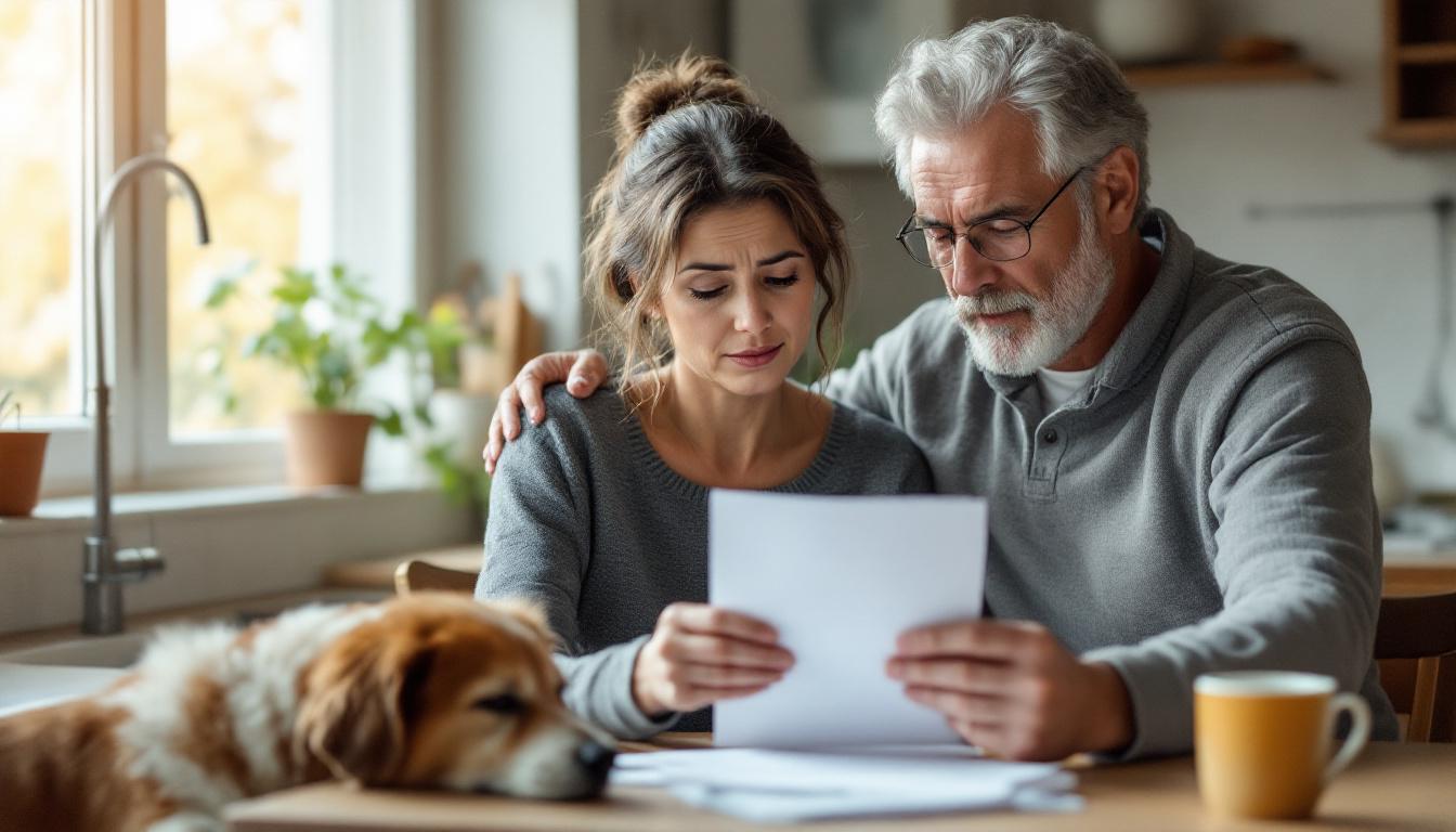 na uw 40e kunnen deze zes signalen wijzen op een verhoogd risico op dementie. ontdek welke symptomen u serieus moet nemen om vroegtijdig actie te ondernemen.