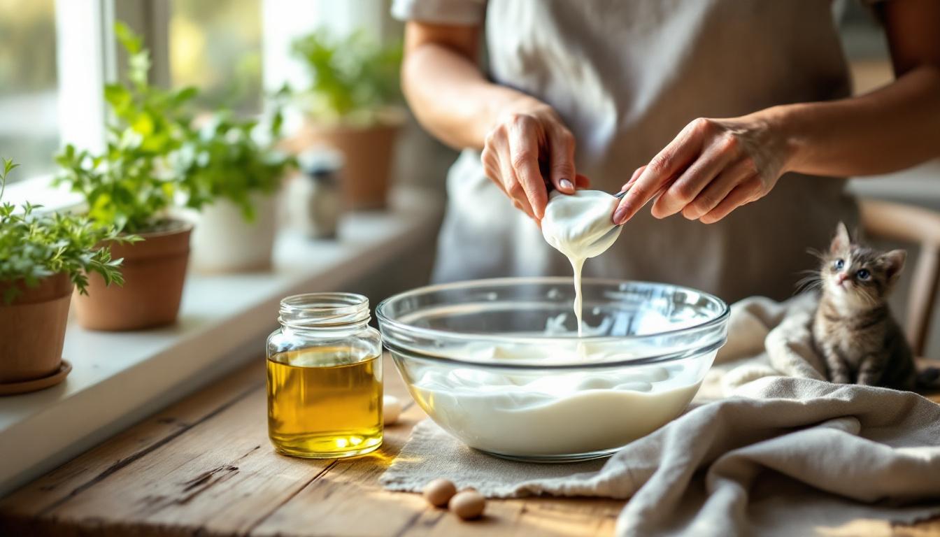 ontdek hoe het eenvoudige mengsel van nivea en olijfolie snel huishoudens verovert voor zachte en gehydrateerde huid.
