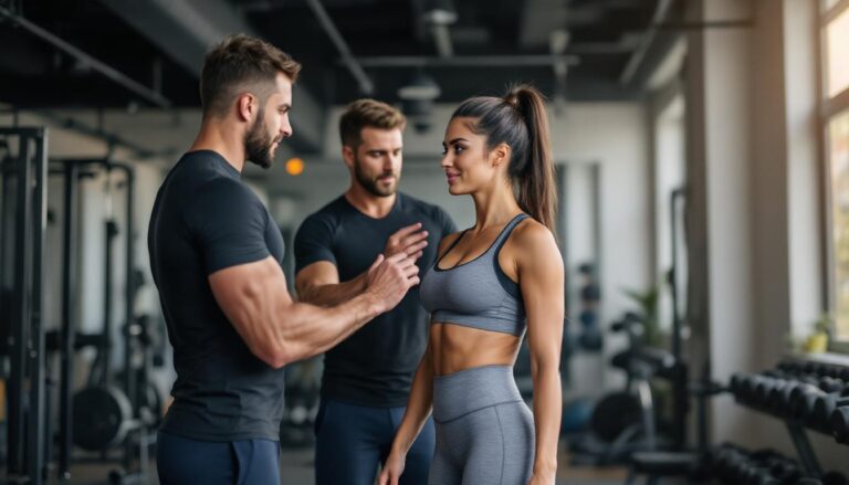 ontdek de 3 meest gemaakte trainingsfouten die je vetverbranding na je 35e vertragen en leer hoe je deze kunt vermijden voor optimale resultaten.