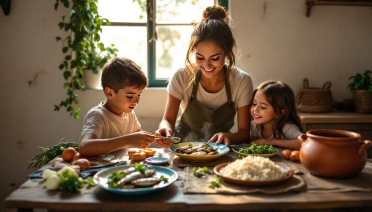 ontdek hoe braziliaanse gezinnen van armeluisvis tot superfood gaan door deze betaalbare en voedzame eiwitbron opnieuw te waarderen.