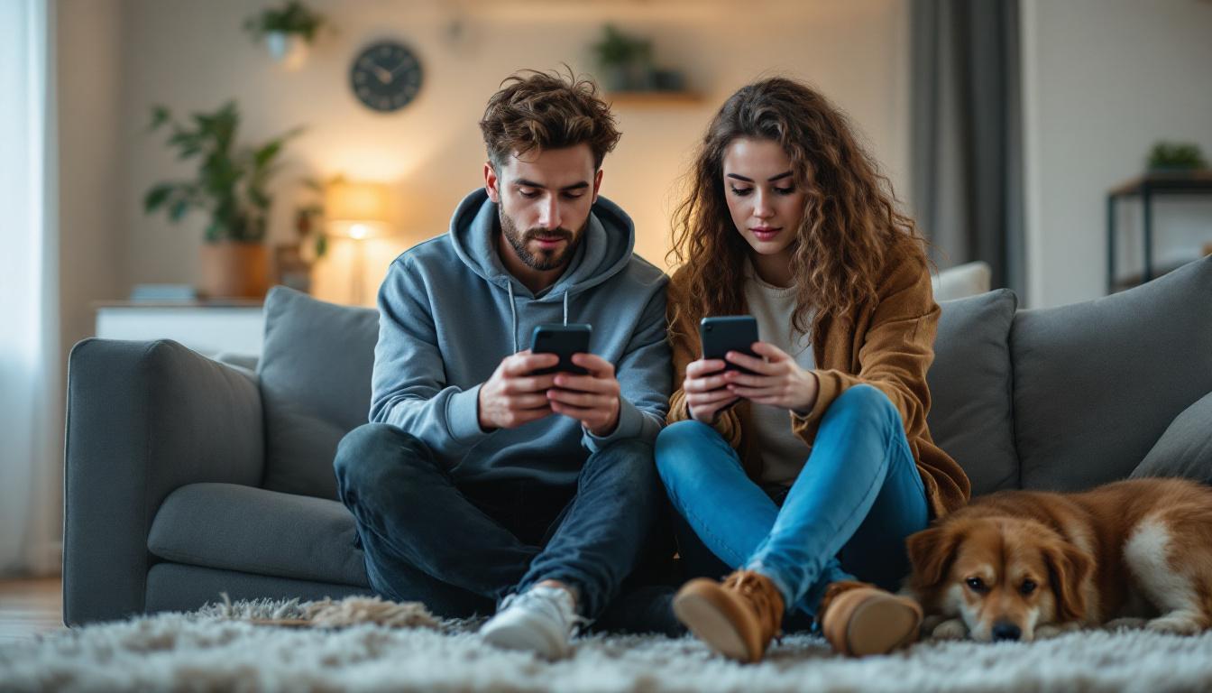 whatsapp verandert opnieuw: binnenkort ziet u niet meer wanneer iemand een bericht aan het typen is. ontdek wat dit betekent voor uw chats en privacy.