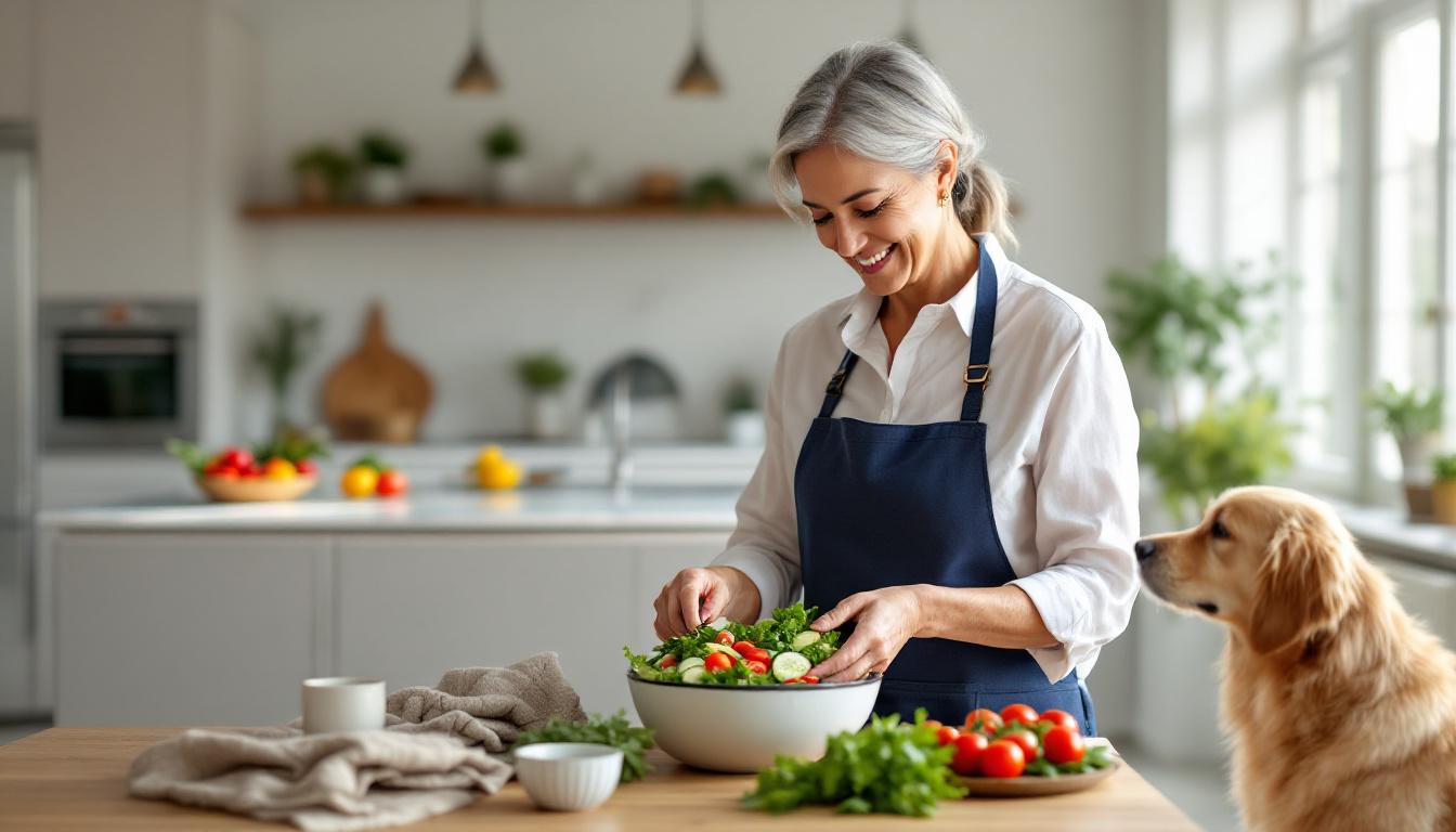 wilt u na uw 50e afvallen? ontdek welk voedingsmiddel u beter kunt vermijden voor snelle en zichtbare resultaten.