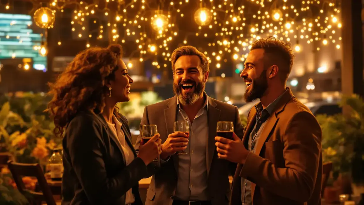 Astrologie: vanaf half december 2025 zouden deze drie sterrenbeelden op alle vlakken gunstig uitpakken, volgens astrologen